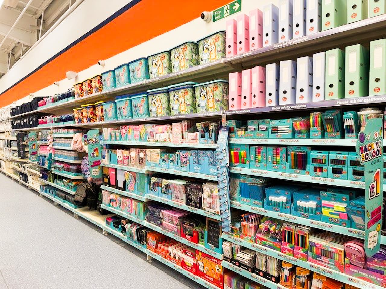 Images B&M Store with Garden Centre