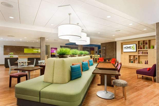 Images Home2 Suites by Hilton Fargo, ND