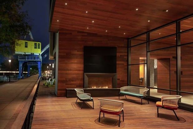 Images Homewood Suites by Hilton Wilmington Downtown