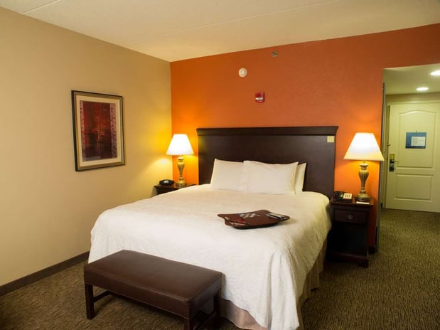 Images Hampton Inn Spring Lake Fayetteville