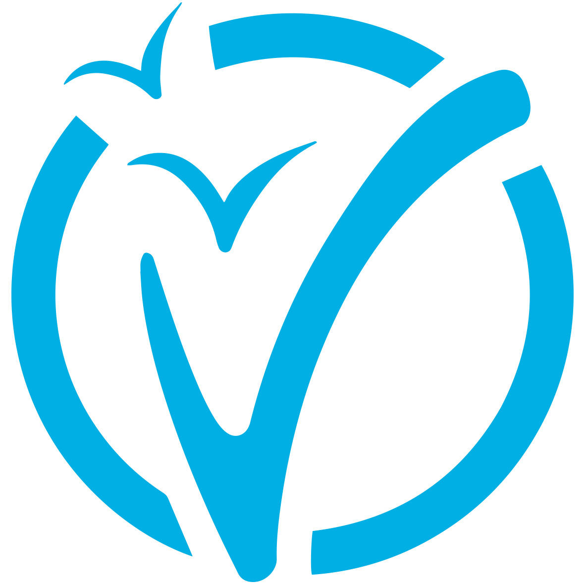 Résidence La Vallée Blanche - Vacancéole Logo