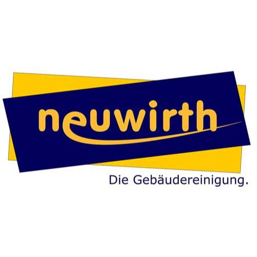 Gebäudereinigung Thomas Neuwirth in Berglen - Logo