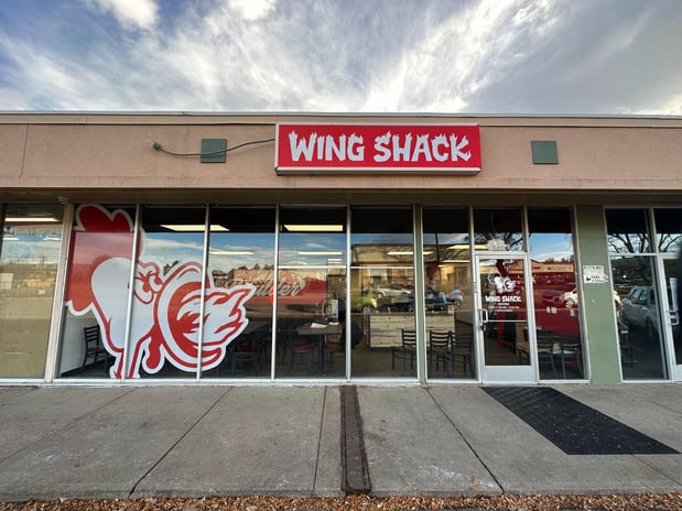 Images Wing Shack Boulder