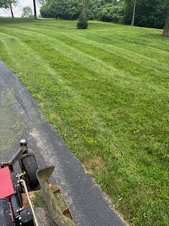 Images Quality Ground Maintenance