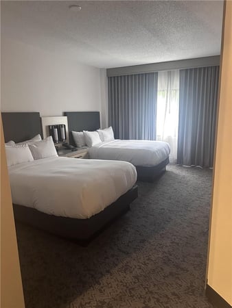 Images DoubleTree Suites by Hilton Hotel Raleigh - Durham