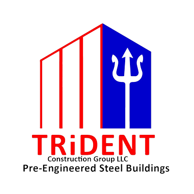 Trident Construction Group LLC Logo