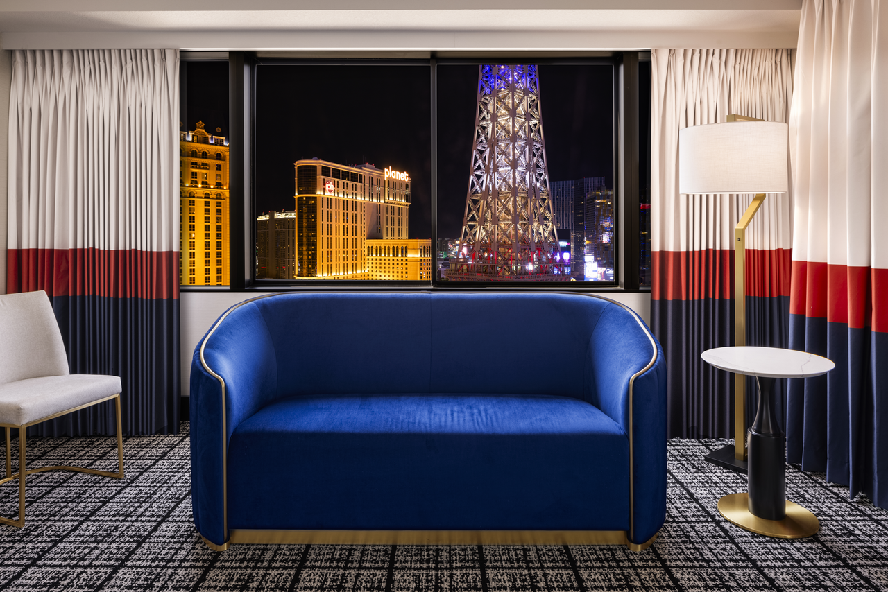 Paris Las Vegas