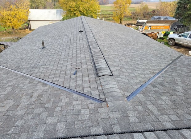 Images Lakeshore Roofing