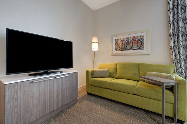 Images Hilton Garden Inn Temecula