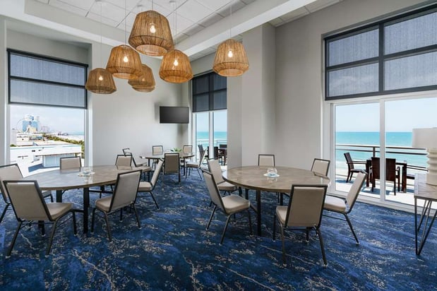Images Homewood Suites by Hilton Myrtle Beach Oceanfront