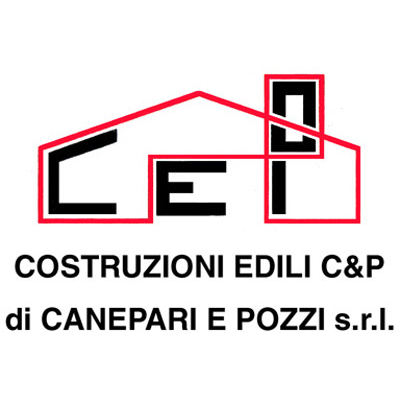 C. E P. Logo