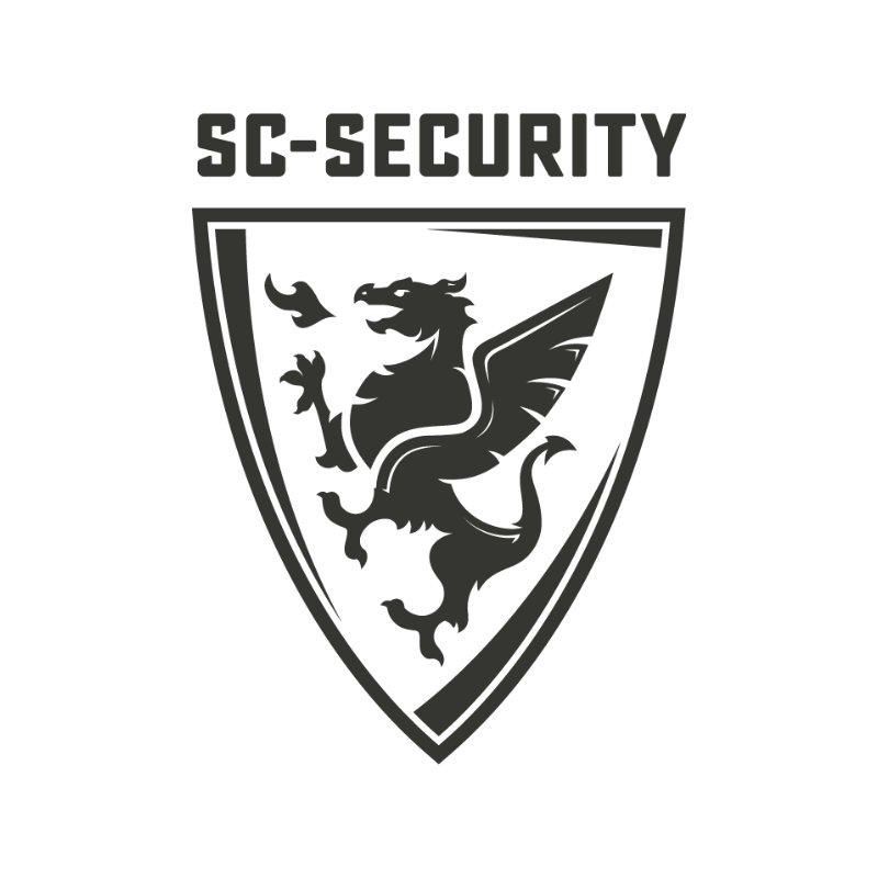 Logo Sc-Security Sicherheitsdienst