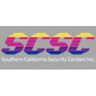 Armor Lock & Key, S.C.S.C. Logo
