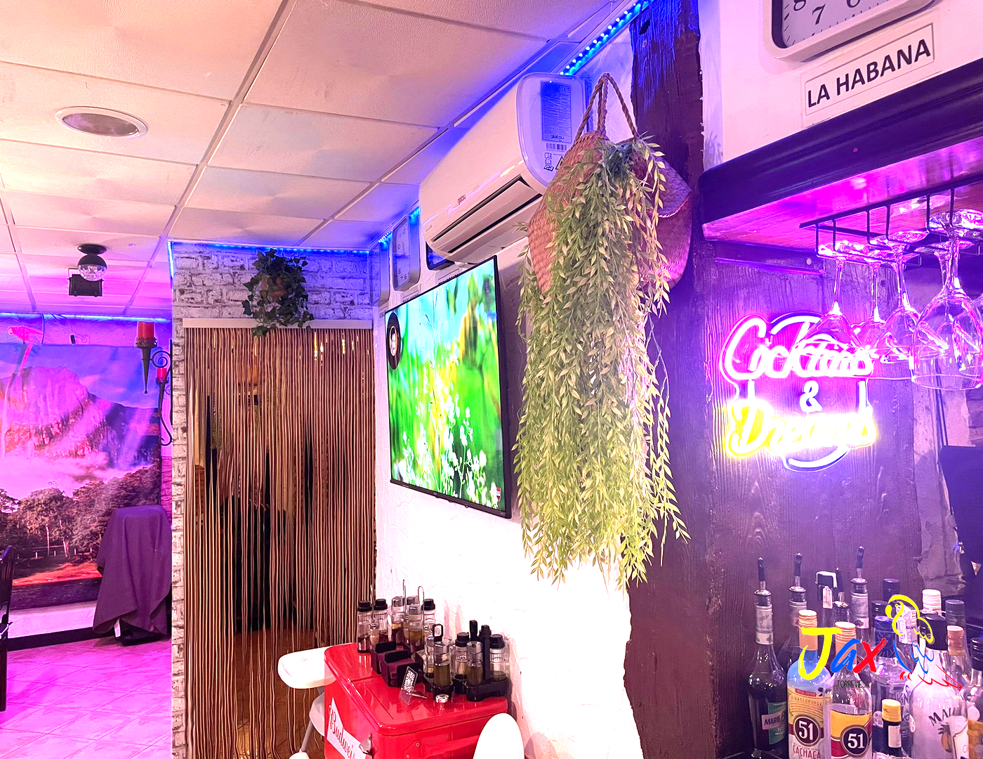 Images Restaurante Latino Jax Torrevieja