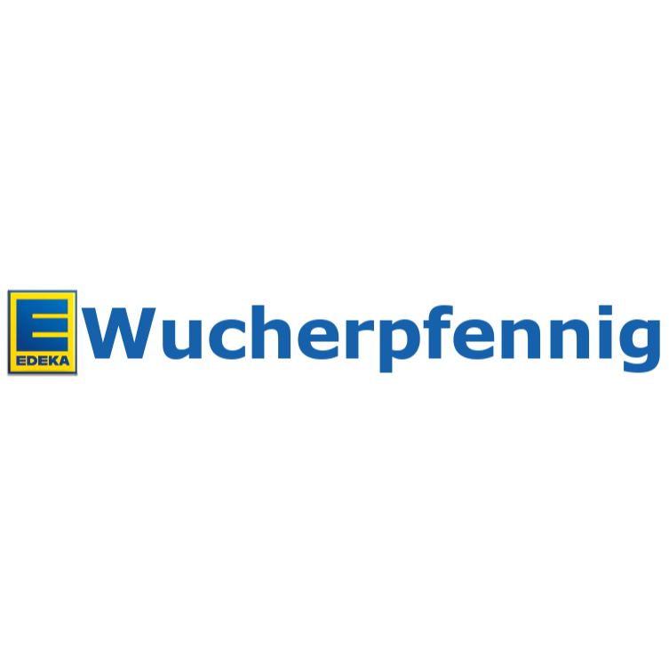 Logo Edeka Wucherpfennig in Hamburg