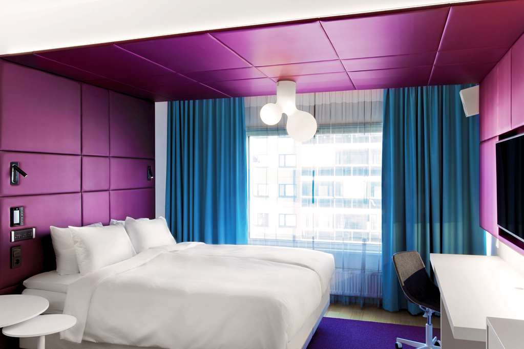 Images Radisson Blu Plaza Hotel, Helsinki