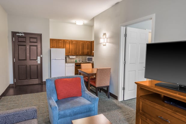 Images Staybridge Suites Kansas City-Independence by IHG