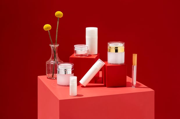 Images Cosmetic Packaging Now!