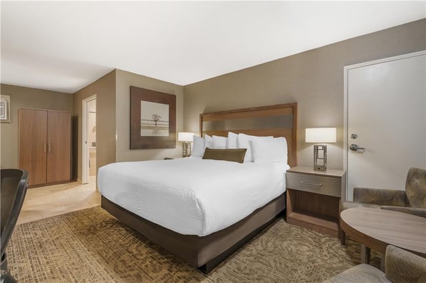 Images Best Western Plus Anaheim Inn