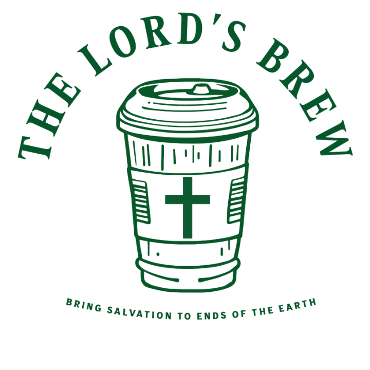 The Lord's Brew Logo