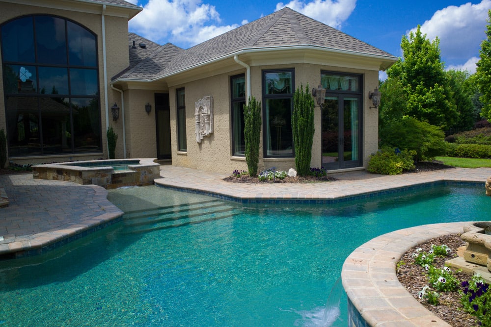 Genco Pools & Spas Image