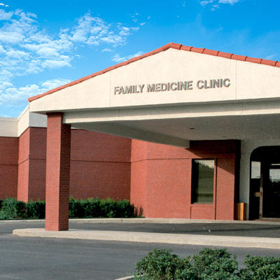 Images Baylor Scott & White Clinic - Santa Fe