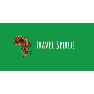 Travel SPIRIT! Logo