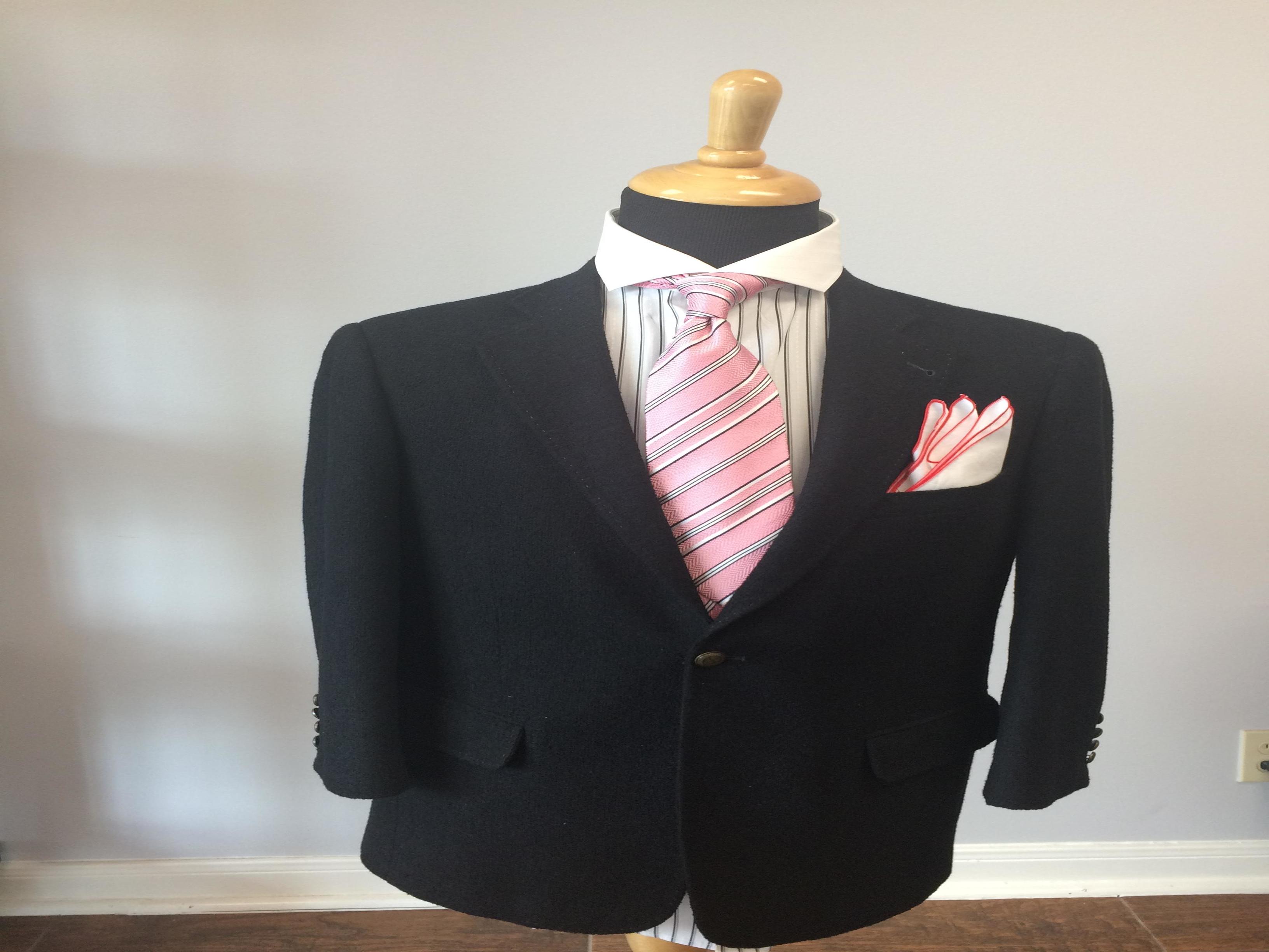 quality custom tailors