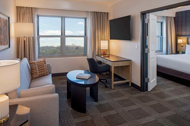 Images Hilton San Antonio Hill Country