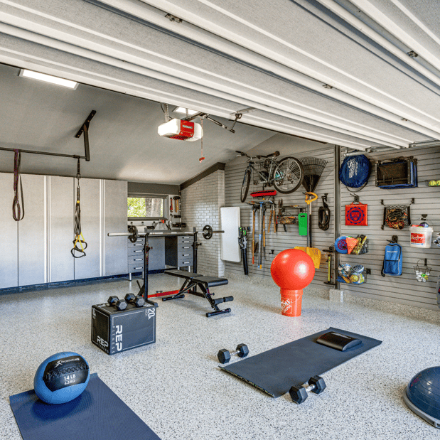 Images Premier Garage of South Florida