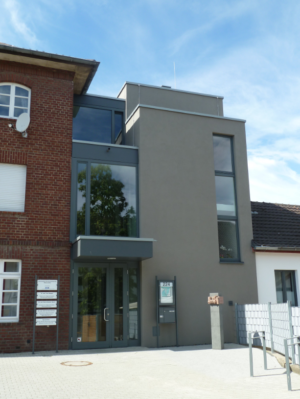 Bilder Kratz Bauunternehmung GmbH | Bonn