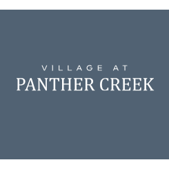 Village at Panther Creek Logo