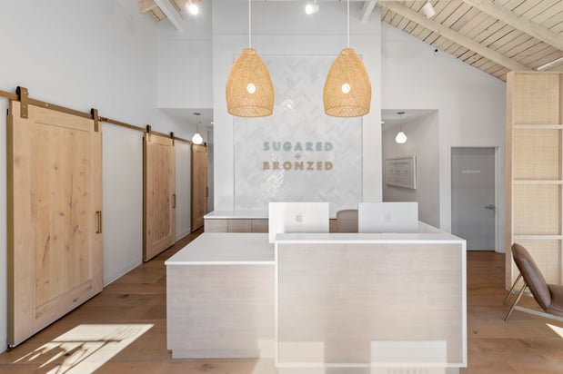 Images SUGARED + BRONZED (Upper East Side)
