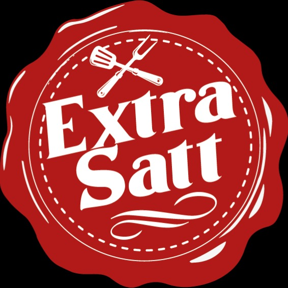 Logo Extrasatt - Imbiss, Grill & Restaurant