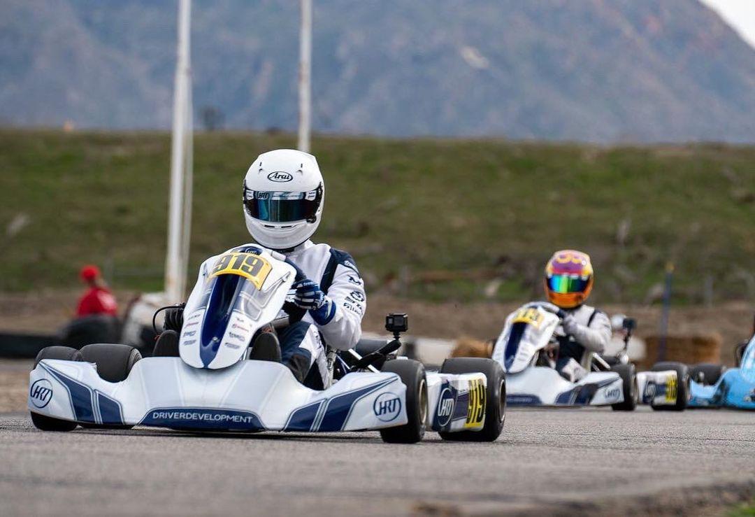 Best 30 Go Kart Racing in Beaumont CA with Reviews