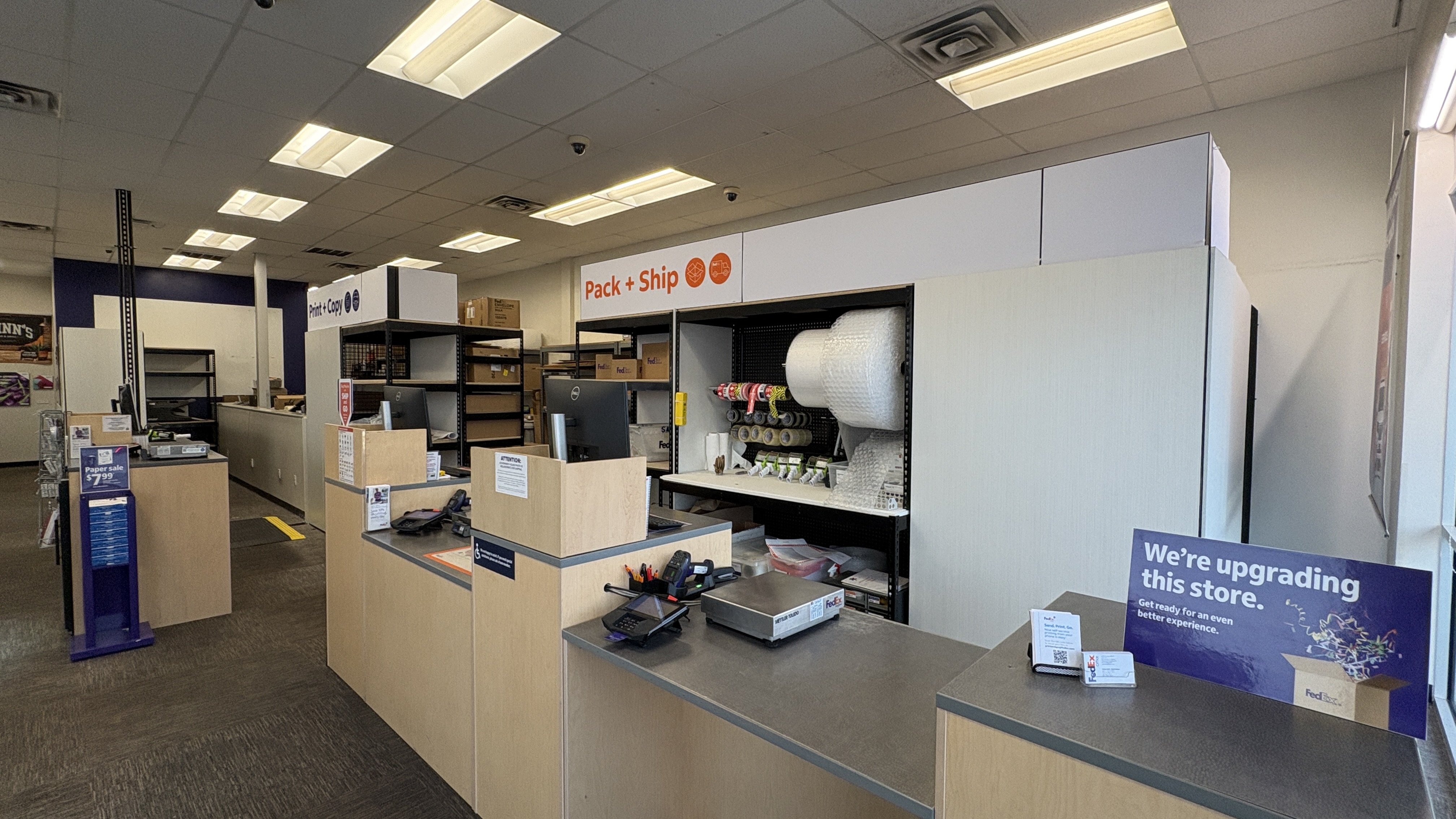 FedEx Office Print & Ship Center Image