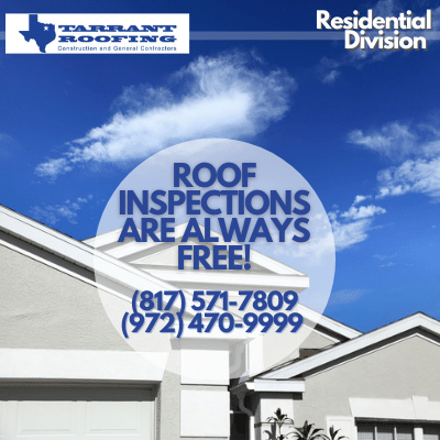 Image 3 | Tarrant Roofing - Fort Worth