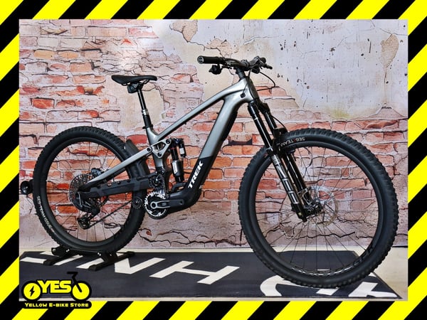 TREK Slash + 9.9
