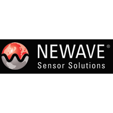 NEWAVE Sensor Solutions Logo
