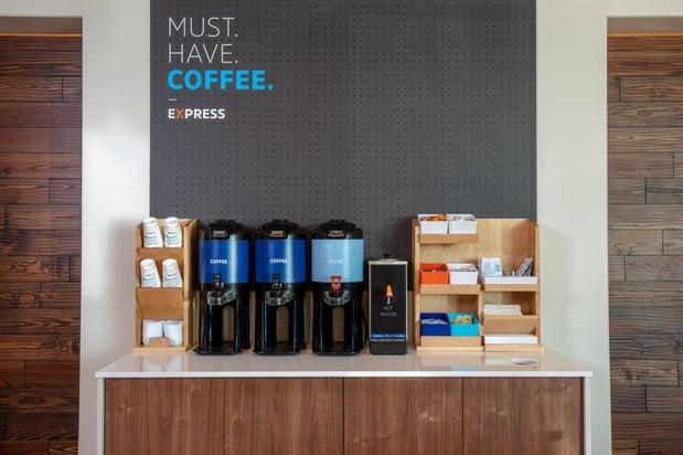 Images Holiday Inn Express & Suites Beloit by IHG