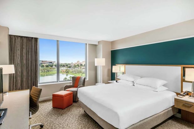 Images Hilton Miami Dadeland