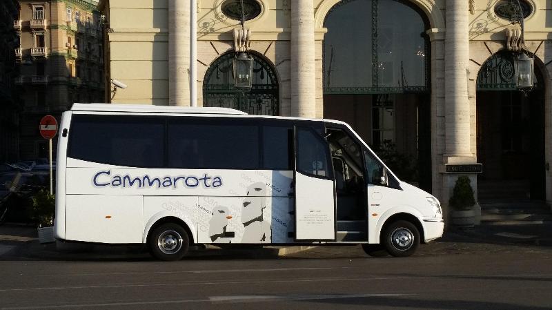 Images Cammarota Viaggi - Bus & Limo Service
