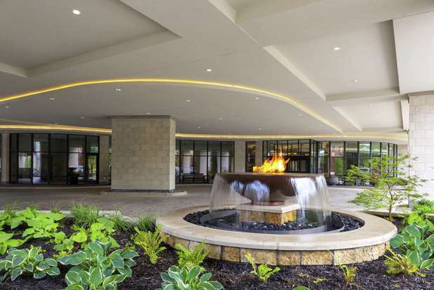 Images Embassy Suites by Hilton Grand Rapids Downtown
