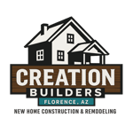 Creation Builders Logo