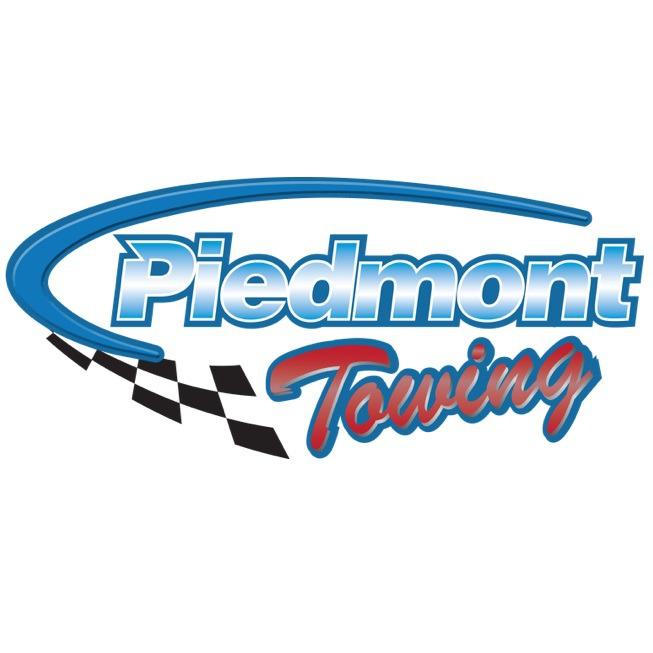 Piedmont Towing Logo