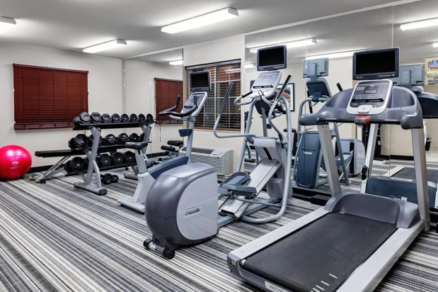 Images Candlewood Suites Warner Robins/Robins Afb by IHG