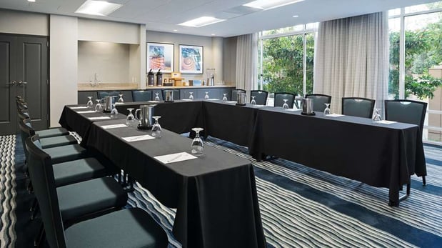 Images DoubleTree by Hilton Hotel San Diego - Del Mar