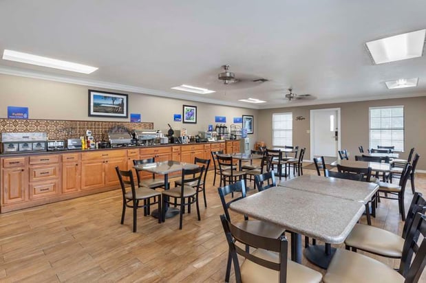 Images Best Western Hope