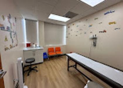 Images Hoover Pediatrics