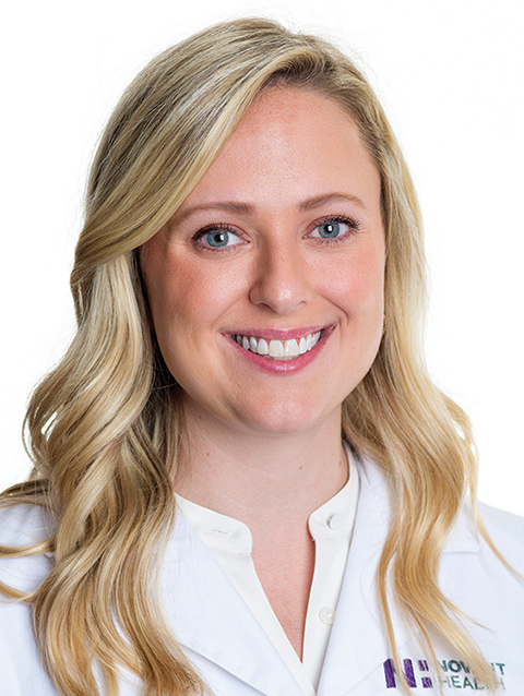 Images Kara Bird, MD